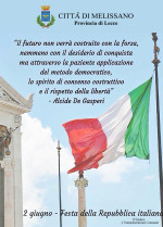 2 giugno Festa della Repubblica
