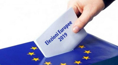 ELEZIONE  DEI MEMBRI DEL PARLAMENTO EUROPEO SPETTANTI ALL&rsquo;ITALIA DA PAR...