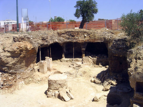 Frantoi Li Curti Frantoi Li Curti