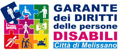 GARANTE DEI DIRITTI DELLE PERSONE CON DISABILITA&rsquo;