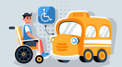 Fondo di Solidariet&agrave; Comunale. Obiettivi di Servizio trasporto scolast...