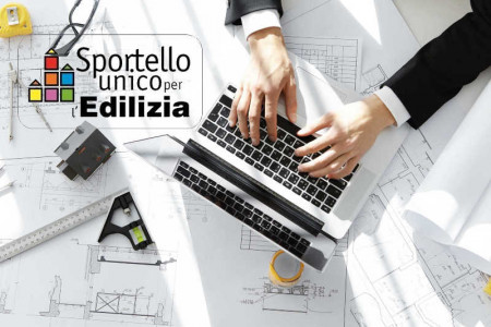 Sportello Unico Edilizia in modalit&agrave; telematica