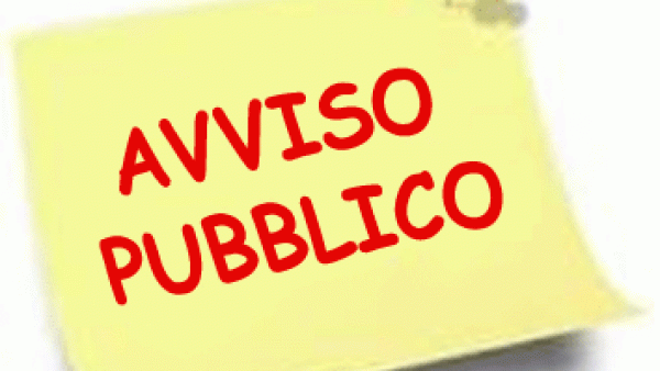 AVVISO PUBBLICO DI MOBILIT&Agrave; VOLONTARIA AI SENSI DELL&rsquo; ART. 30 D....