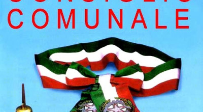 Convocazione del Consiglio Comunale per il giorno 9 giugno 2025 alle ore 18.00