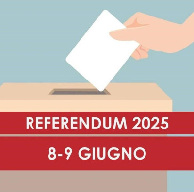AVVISO PUBBLICO PER LA NOMINA DI SCRUTATORE NEI REFERENDUM POPOLARI DEL 08 - ...