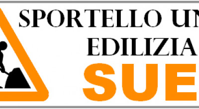 Avvio Sportello Unico Edilizia in modalit&agrave; telematica