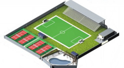 AVVISO alle Associazioni e alle Societ&agrave; Sportive Dilettantistiche - Li...