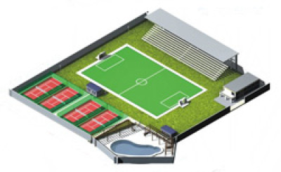 AVVISO alle Associazioni e alle Societ&agrave; Sportive Dilettantistiche - Li...