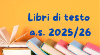 Avviso Pubblico per la fornitura gratuita o semigratuita libri di testo a.s. ...