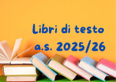 Avviso Pubblico per la fornitura gratuita o semigratuita libri di testo a.s. ...