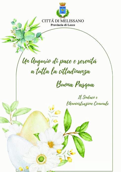 Buona Pasqua in tutte le lingue del mondo