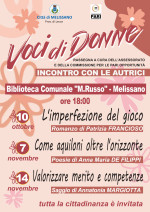 Voci di Donne